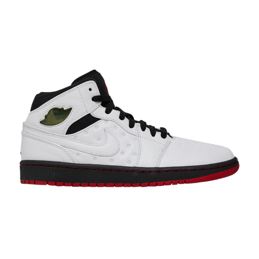 Jordan 1 Retro '97 Black Toe