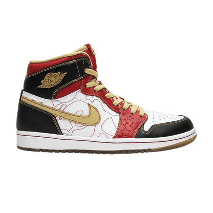 Jordan 1 Retro XQ (2013)