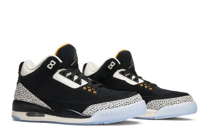 Jordan 3 Retro & Nike Air Max 1 atmos Pack