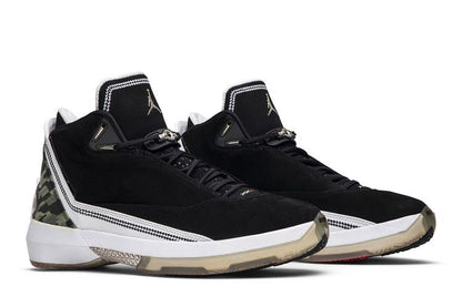 Jordan Countdown Pack 1/22