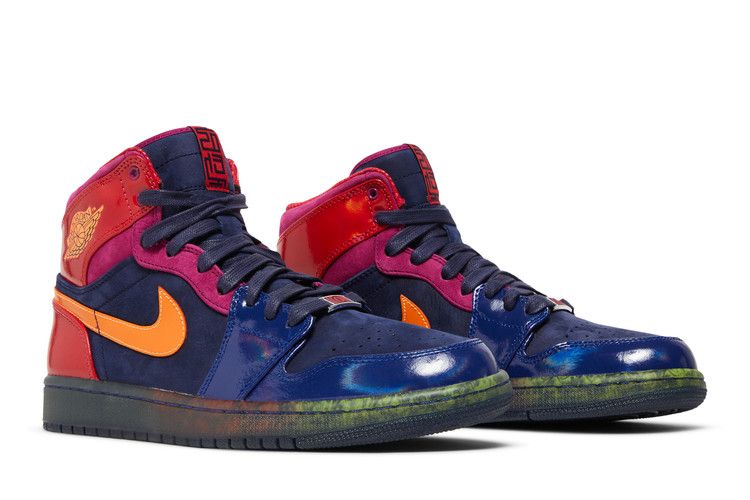 Jordan Year of the Snake Pack