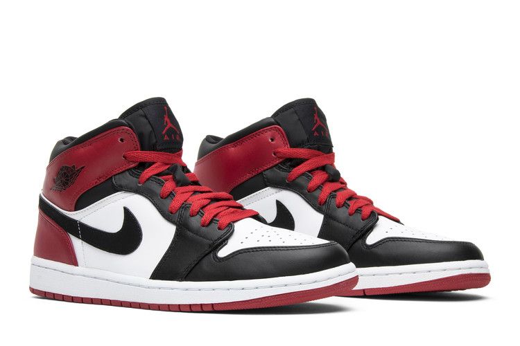 Jordan Beginning Moments Pack 1/1