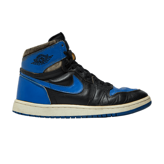 Jordan 1 OG Royal (1985)