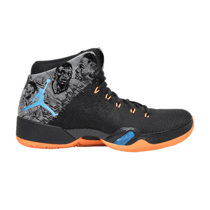 Jordan XXX1 Russell Westbrook MVP