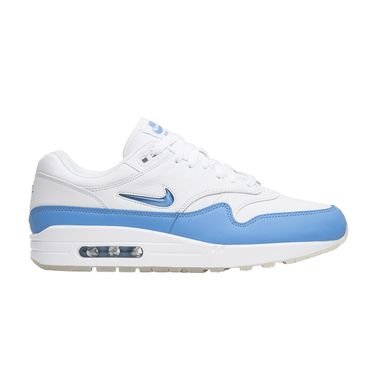 Nike Air Max 1 Jewel University Blue