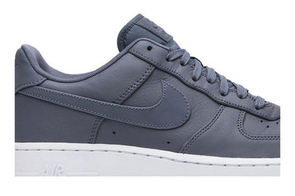 Nike Air Force 1 Low '07 PRM Light Carbon