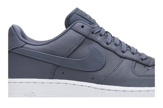 Nike Air Force 1 Low '07 PRM Light Carbon