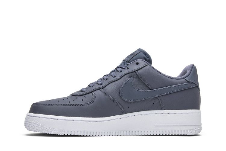 Nike Air Force 1 Low '07 PRM Light Carbon