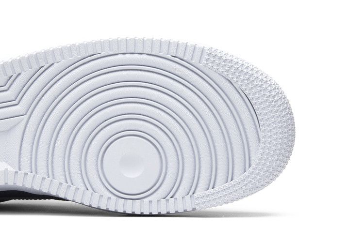 Nike Air Force 1 Low '07 PRM Light Carbon