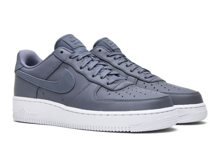 Nike Air Force 1 Low '07 PRM Light Carbon