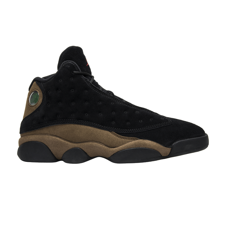 Jordan 13 Retro Olive