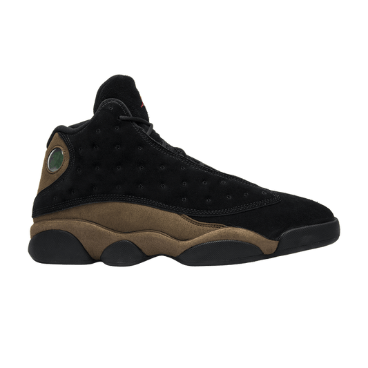 Jordan 13 Retro Olive