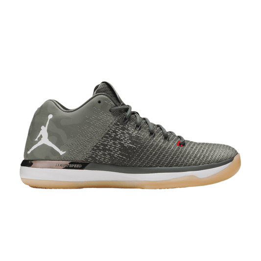 Jordan XXX1 Low Camo