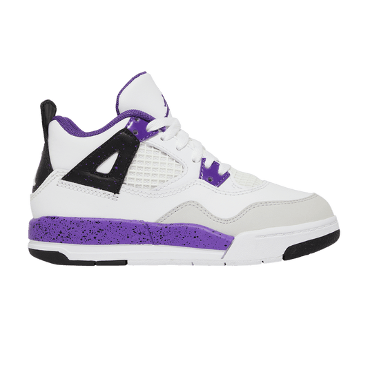 Jordan 4 Retro Ultraviolet (PS)