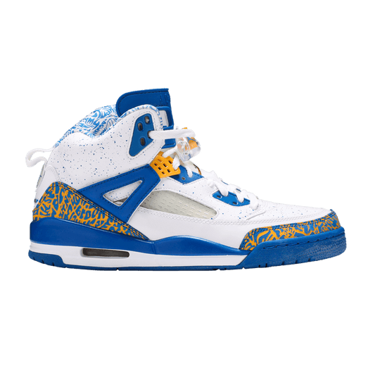Jordan Spizike Do the Right Thing