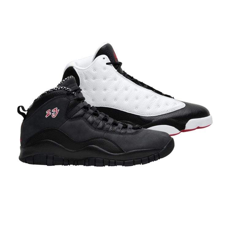 Jordan Countdown Pack 10/13