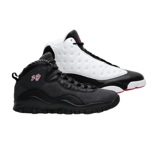 Jordan Countdown Pack 10/13