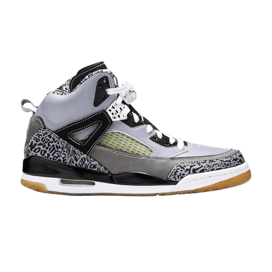Jordan Spizike Cool Grey