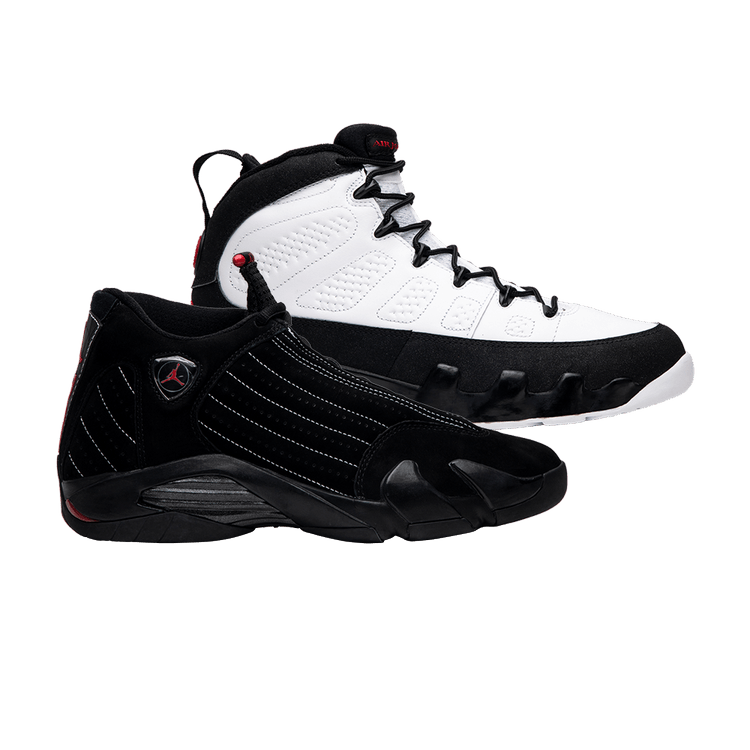 Jordan Countdown Pack 9/14