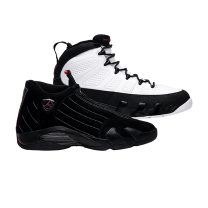 Jordan Countdown Pack 9/14