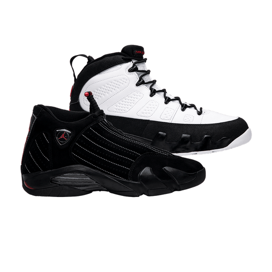 Jordan Countdown Pack 9/14