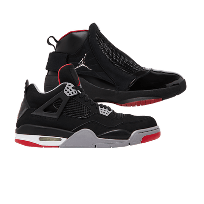 Jordan Countdown Pack 4/19