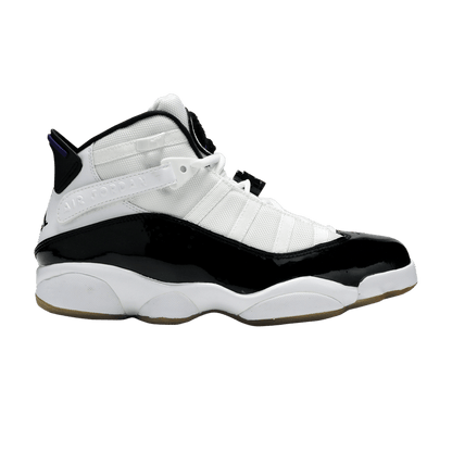 Jordan 6 Rings Concord