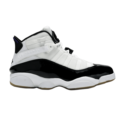 Jordan 6 Rings Concord