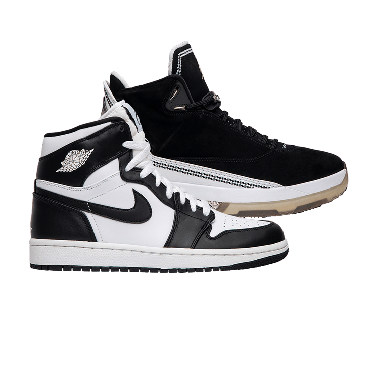 Jordan Countdown Pack 1/22