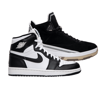 Jordan Countdown Pack 1/22