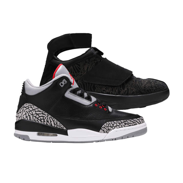 Jordan Countdown Pack 3/20