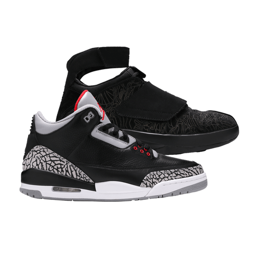 Jordan Countdown Pack 3/20