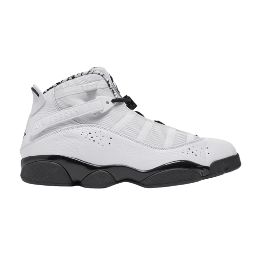 Jordan 6 Rings Motorsport (2010)