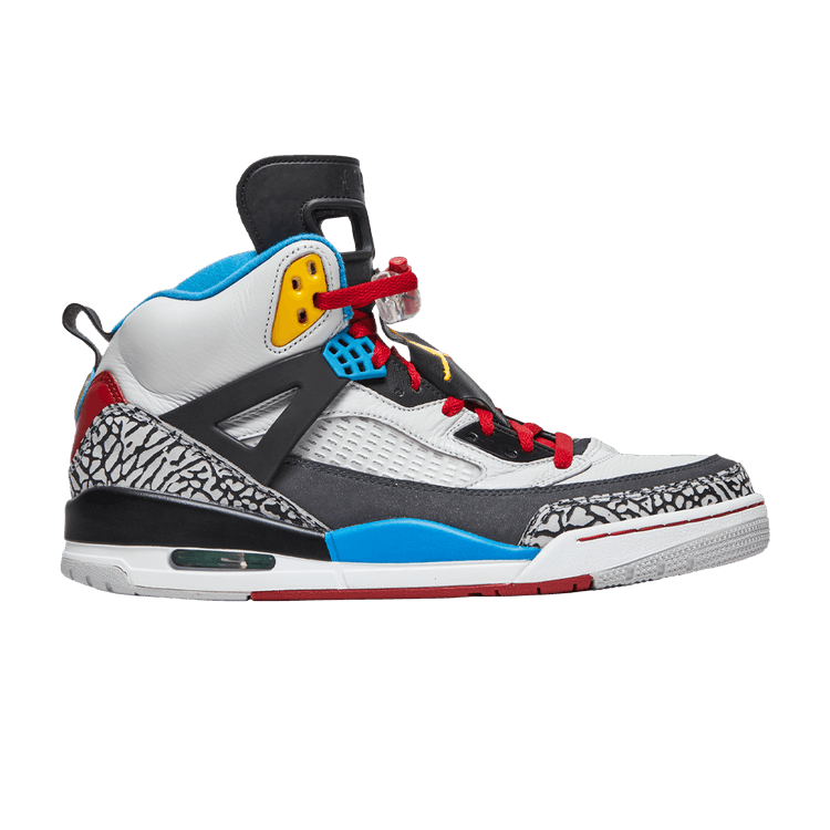 Jordan Spizike Bordeaux