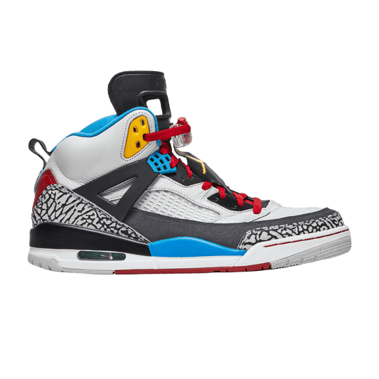Jordan Spizike Bordeaux