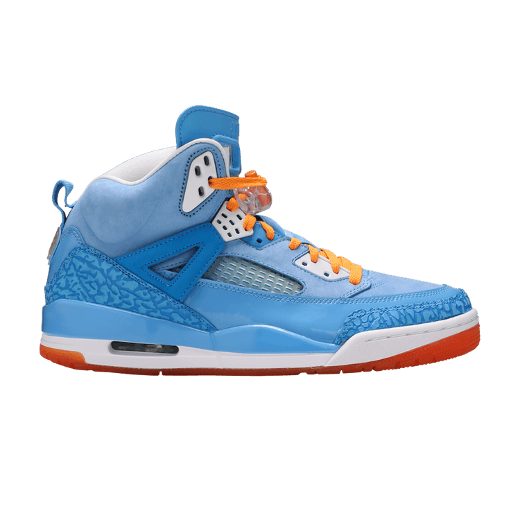 Jordan Spizike Year of the Dragon