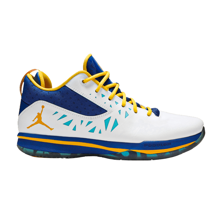 Jordan CP3.V Year of the Dragon