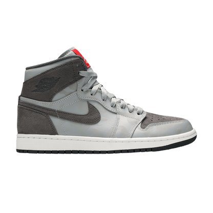Jordan 1 Retro High Camo 3M Wolf Grey