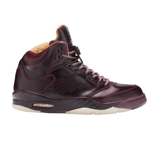 Jordan 5 Retro Premium Wine