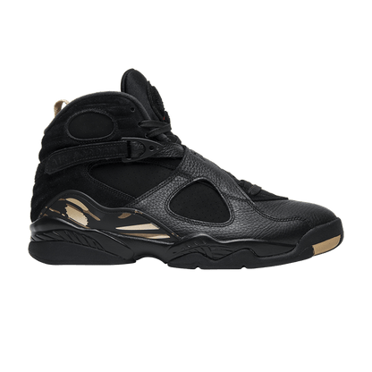 Jordan 8 Retro OVO Black