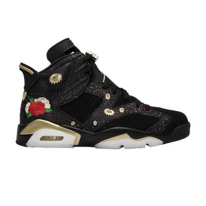 Jordan 6 Retro Chinese New Year (2018)