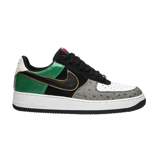 Nike Air Force 1 Low mita sneakers (2004)