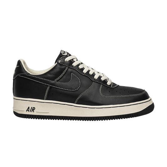 Nike Air Force 1 Low HTM 1 Black Net