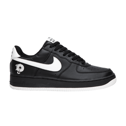 Nike Air Force 1 Low The Black Album