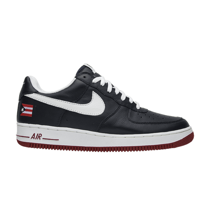 Nike Air Force 1 Low Puerto Rico 3