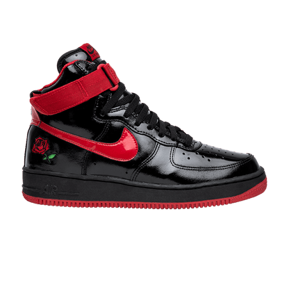 Nike Air Force 1 High Rose Garden (2002)