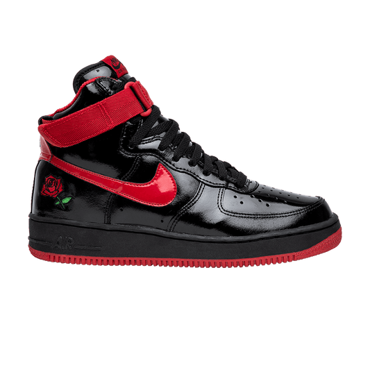 Nike Air Force 1 High Rose Garden (2002)