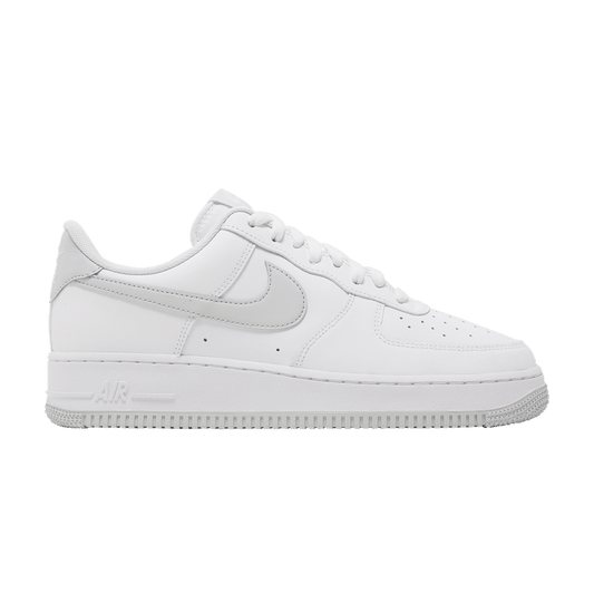 Nike Air Force 1 Low White Neutral Grey (2004)