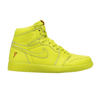 Jordan 1 Retro High Gatorade Cyber