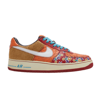 Nike Air Force 1 Low Year of the Dog (2005)